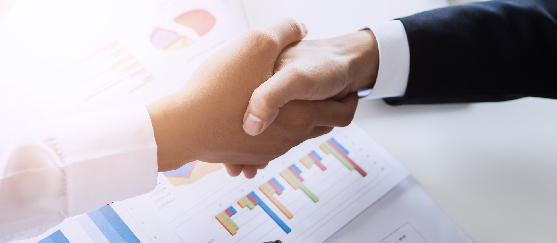 Ceesons strategic hospitality partnership